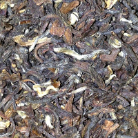 Tea List - Darjeeling 2nd Flush