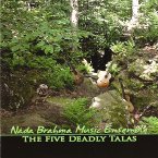 The Five Deadly Talas The Five Deadly Talas