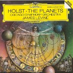 Holst - The Planets Conducted by James Levine