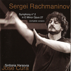 Rachmaninov's 2nd