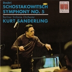 Symphony No. 5